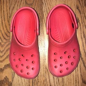 HOST PICK 💫 KIDS CROCS SANDALS